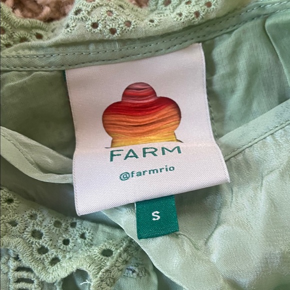 FARM Rio NWOT - Picture 6 of 8